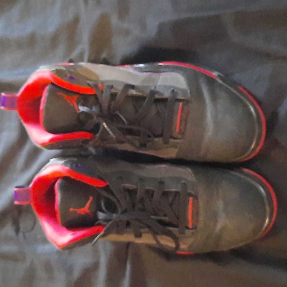 Jordan TC "Raptors" - Picture 2 of 5